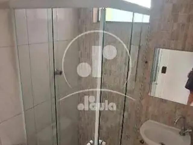Cobertura para Locação em Santo André/SP Vila Valparaíso 2 Quartos