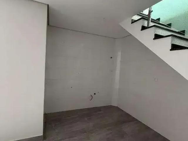 Cobertura para Locação em Santo André/SP Vila Valparaíso 2 Quartos