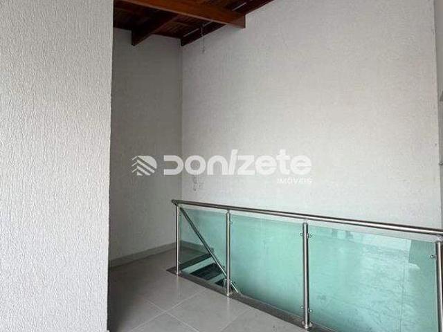Cobertura para Locação em Santo André/SP Vila Valparaíso 2 Quartos