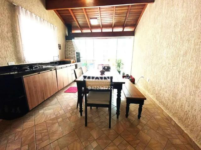 Cobertura para Locação em Santo André/SP Vila Valparaíso 2 Quartos