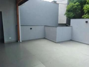 Cobertura para Locação em Santo André/SP Vila Valparaíso 2 Quartos