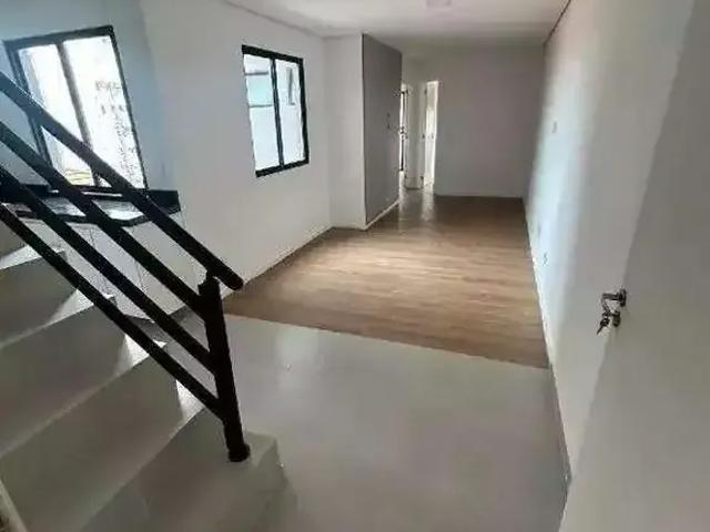 Cobertura para Locação em Santo André/SP Vila Valparaíso 2 Quartos