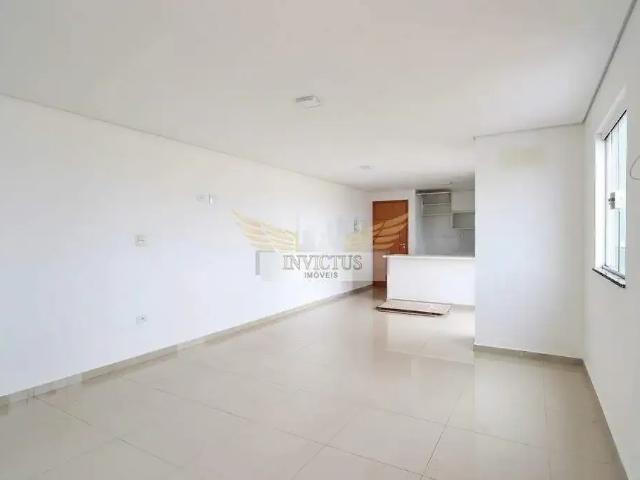 Cobertura para Locação em Santo André/SP Campestre 4 Quartos