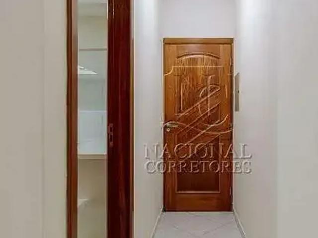 Cobertura para Locação em Santo André/SP Casa Branca 2 Quartos