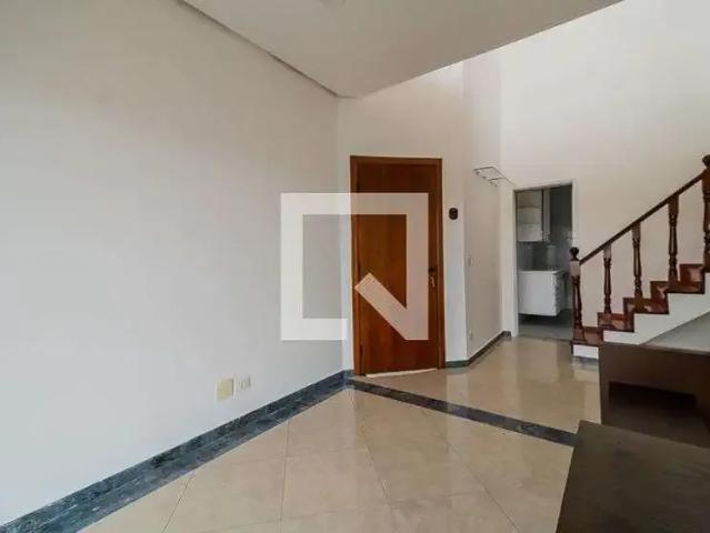 Cobertura para Locação em Santo André/SP Centro 3 Quartos
