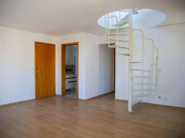 Cobertura para Locação em Santo André/SP Jardim 3 Quartos