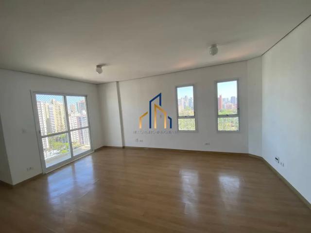 Cobertura para Locação em Santo André/SP Jardim 3 Quartos