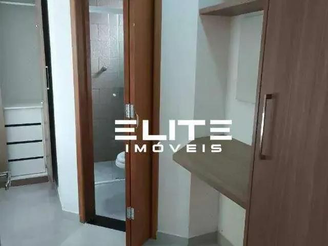 Cobertura para Locação em Santo André/SP Jardim Bela Vista 2 Quartos