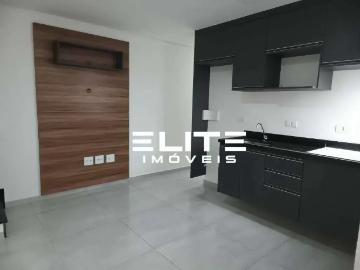 Cobertura para Locação em Santo André/SP Jardim Bela Vista 2 Quartos