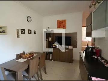 Cobertura para Locação em Santo André/SP Jardim Bela Vista 2 Quartos