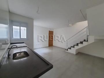 Cobertura para Locação em Santo André/SP Jardim Bela Vista 2 Quartos