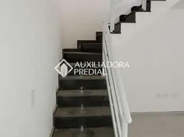 Cobertura para Locação em Santo André/SP Jardim Bela Vista 2 Quartos