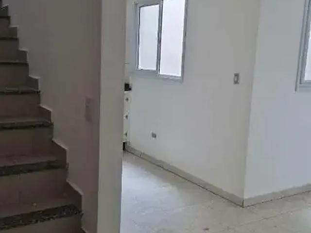 Cobertura para Locação em Santo André/SP Jardim Guarará 2 Quartos