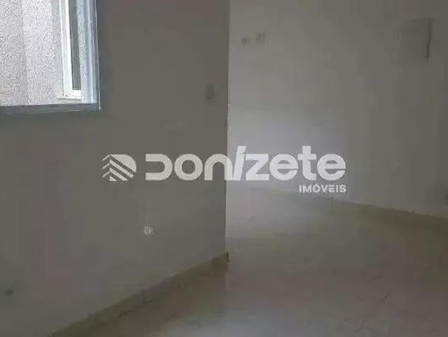 Cobertura para Locação em Santo André/SP Jardim Guarará 2 Quartos