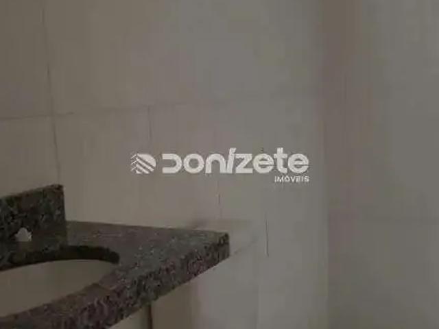 Cobertura para Locação em Santo André/SP Jardim Guarará 2 Quartos