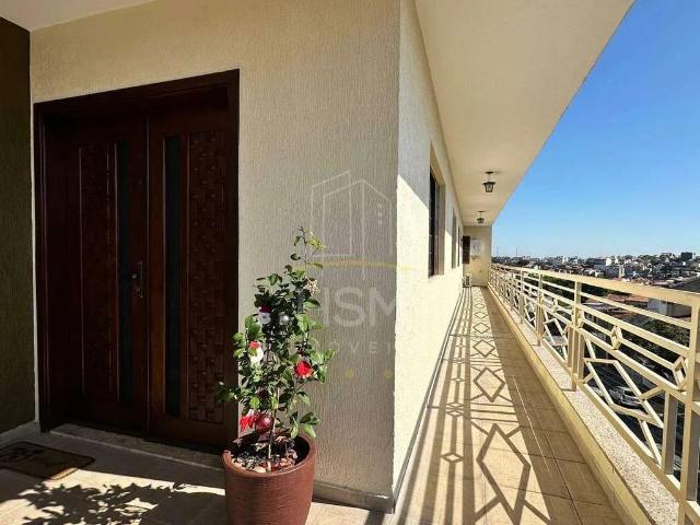 Cobertura para Locação em Santo André/SP Jardim Las Vegas 2 Quartos