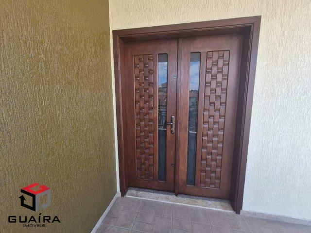Cobertura para Locação em Santo André/SP Jardim Las Vegas 2 Quartos