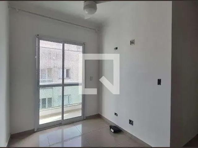 Cobertura para Locação em Santo André/SP Jardim Santo Alberto 2 Quartos