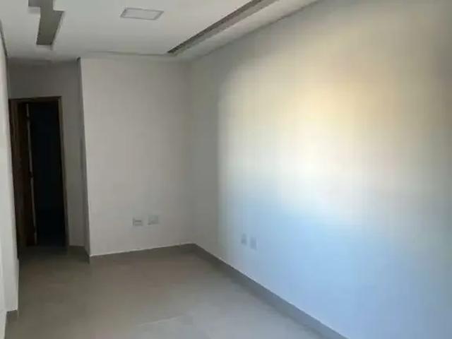 Cobertura para Locação em Santo André/SP Jardim Santo Alberto 2 Quartos