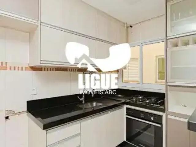 Cobertura para Locação em Santo André/SP Jardim Santo Alberto 2 Quartos