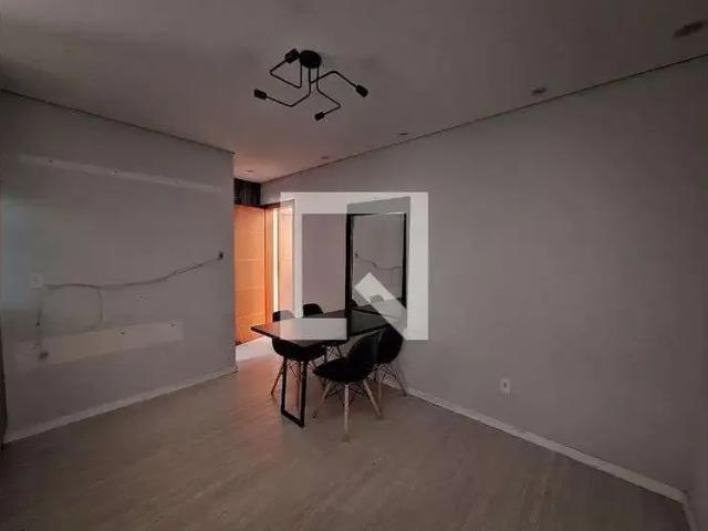 Cobertura para Locação em Santo André/SP Jardim Santo Alberto 2 Quartos