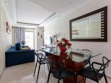 Cobertura para Locação em Santo André/SP Jardim Stella 2 Quartos