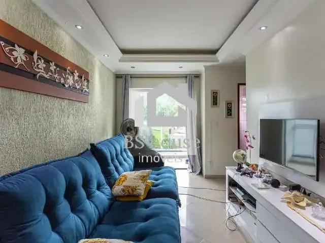 Cobertura para Locação em Santo André/SP Jardim Stella 2 Quartos
