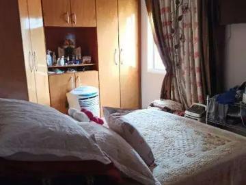 Cobertura para Locação em Santo André/SP Jardim Stella 3 Quartos