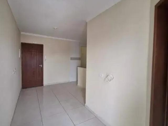 Cobertura para Locação em Santo André/SP Jardim Progresso 2 Quartos