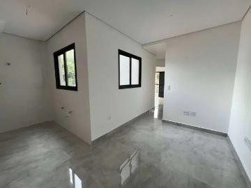 Cobertura para Locação em Santo André/SP Paraíso 2 Quartos
