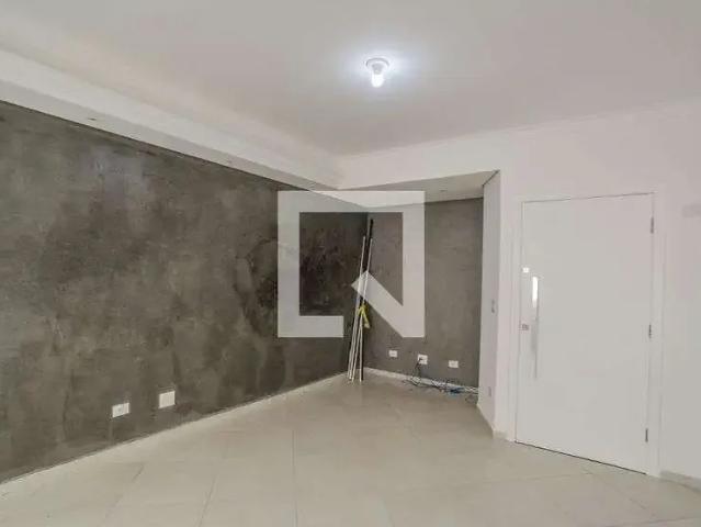 Cobertura para Locação em Santo André/SP Paraíso 2 Quartos