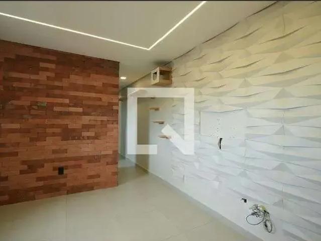 Cobertura para Locação em Santo André/SP Paraíso 3 Quartos