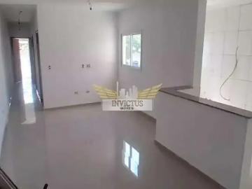 Cobertura para Locação em Santo André/SP Paraíso 3 Quartos