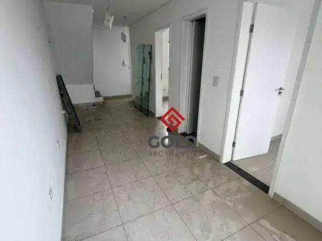 Cobertura para Locação em Santo André/SP Parque Capuava 2 Quartos