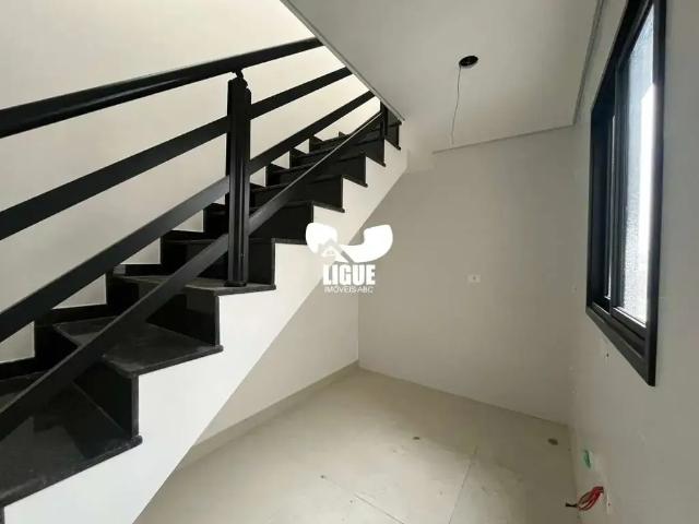 Cobertura para Locação em Santo André/SP Parque Capuava 2 Quartos