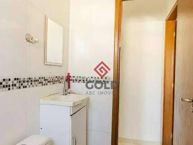 Cobertura para Locação em Santo André/SP Parque Oratório 2 Quartos