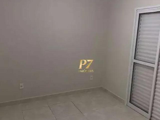 Cobertura para Locação em Santo André/SP Santa Maria 2 Quartos