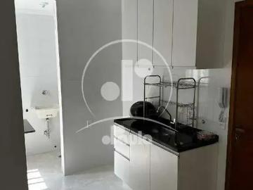 Cobertura para Locação em Santo André/SP Santa Maria 2 Quartos