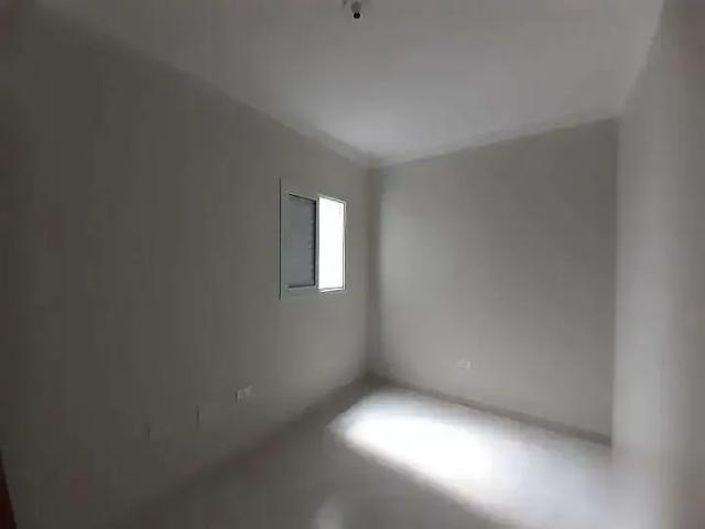 Cobertura para Locação em Santo André/SP Santa Maria 2 Quartos