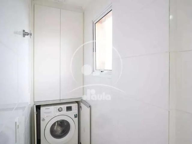 Cobertura para Locação em Santo André/SP Santa Maria 2 Quartos