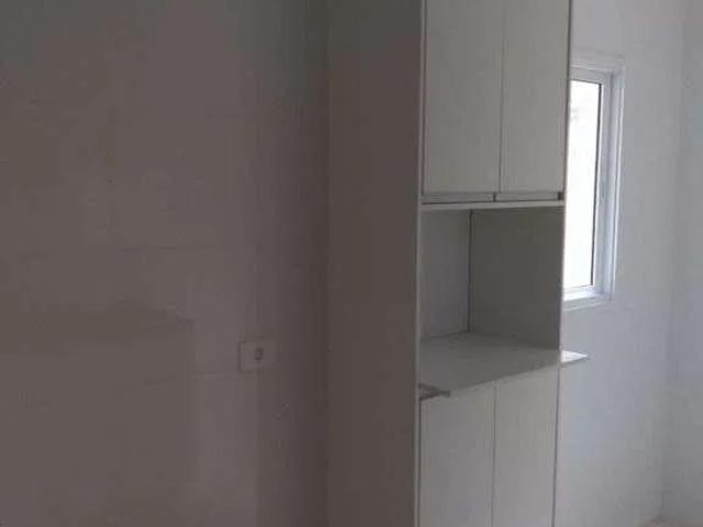 Cobertura para Locação em Santo André/SP Santa Maria 2 Quartos