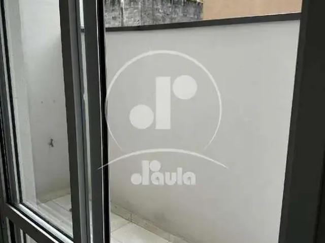 Cobertura para Locação em Santo André/SP Santa Maria 2 Quartos