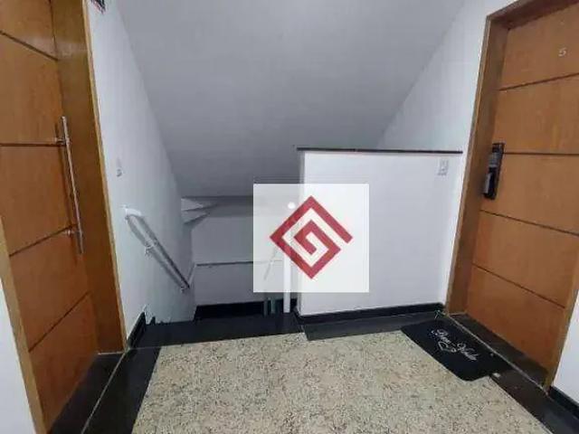 Cobertura para Locação em Santo André/SP Silveira 2 Quartos