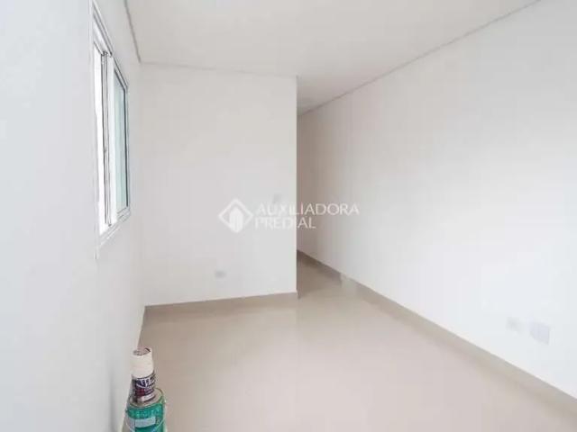 Cobertura para Locação em Santo André/SP Silveira 2 Quartos