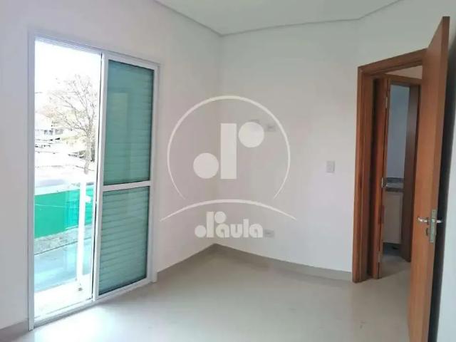 Cobertura para Locação em Santo André/SP Silveira 2 Quartos