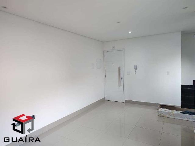 Cobertura para Locação em Santo André/SP Silveira 3 Quartos