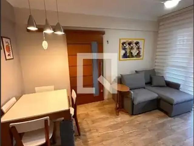 Cobertura para Locação em Santos/SP Campo Grande 1 Quartos