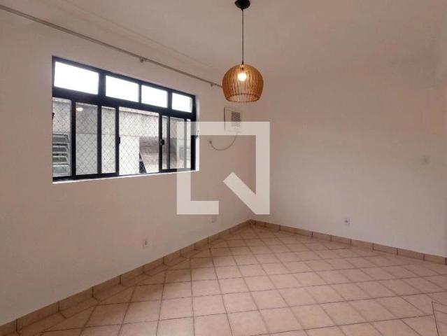 Cobertura para Locação em Santos/SP Aparecida 3 Quartos