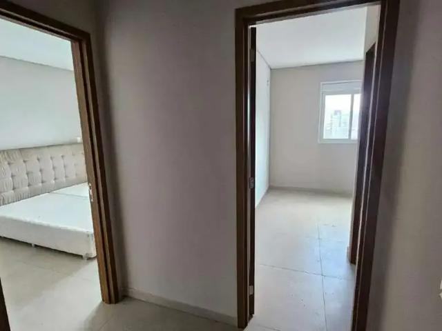 Cobertura para Locação em Santos/SP Boqueirão 3 Quartos