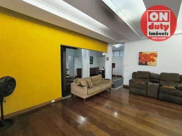 Cobertura para Locação em Santos/SP Gonzaga 3 Quartos